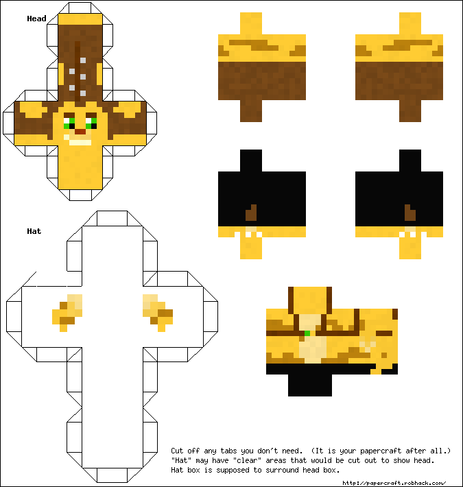 robhack minecraft papercraft blind Pictures mini pack hangers minecraft Related figure robhack minecraft papercraft blind Pictures mini pack hangers minecraft Related figure